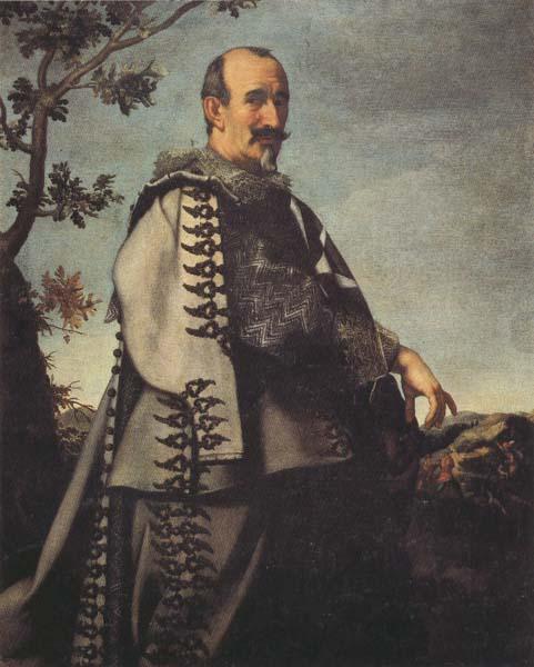 Carlo Dolci Portrait of Ainolfo de'Bardi Sweden oil painting art